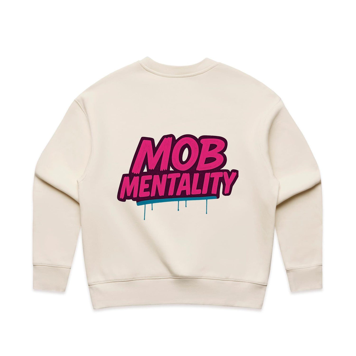 Mob Mentality Ladies Relax Crew