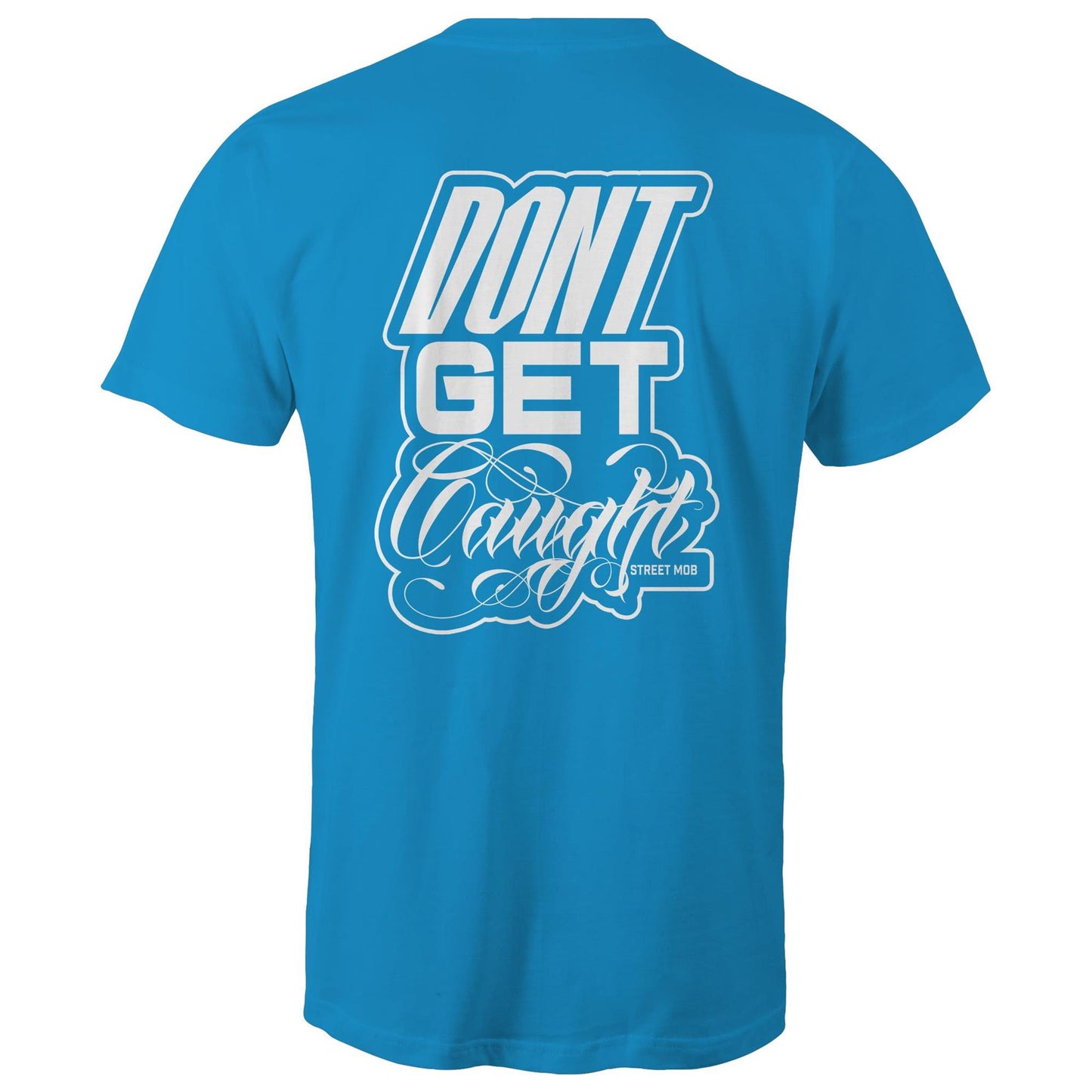 DGC - Mens T-Shirt