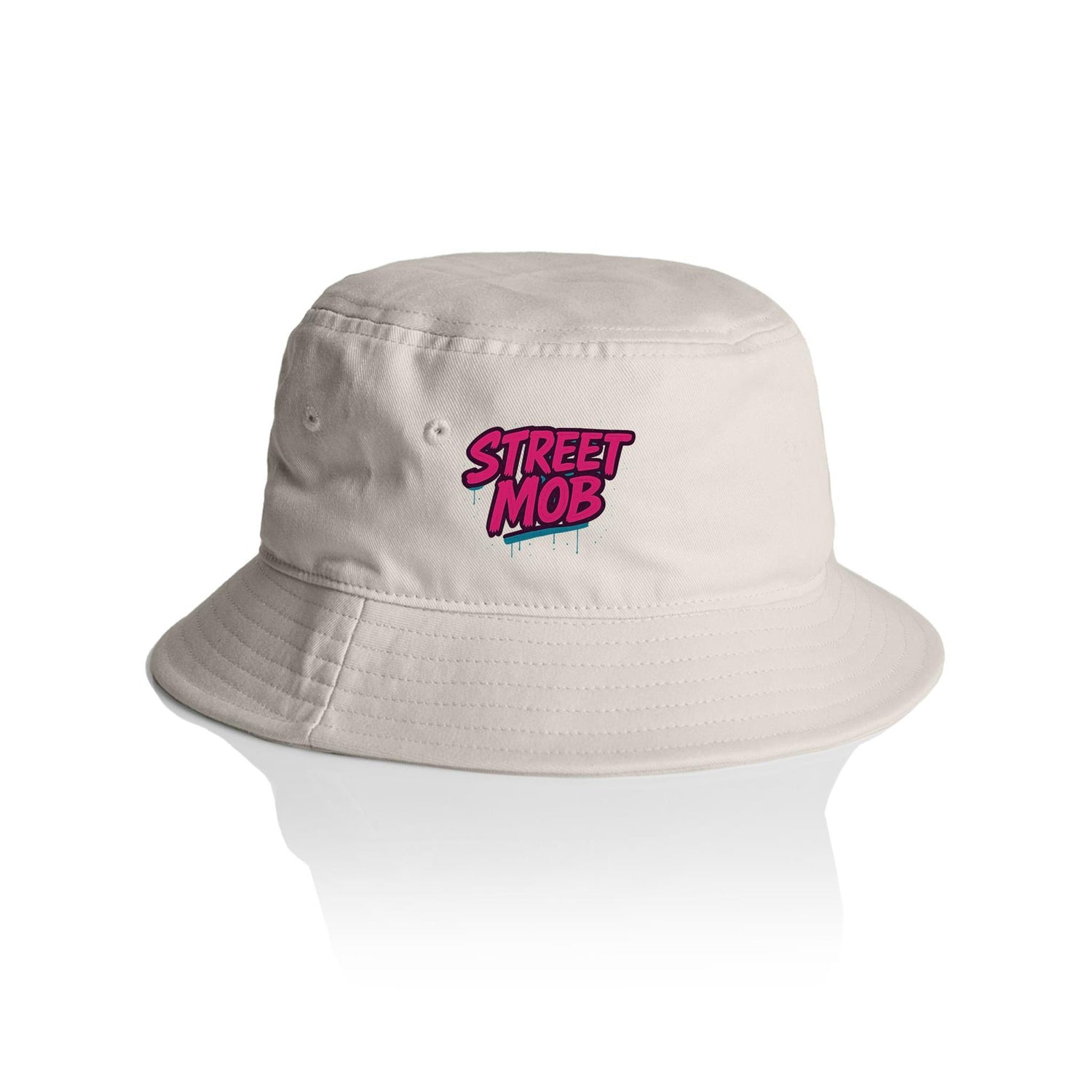 Mob Mentality - Bucket Hat