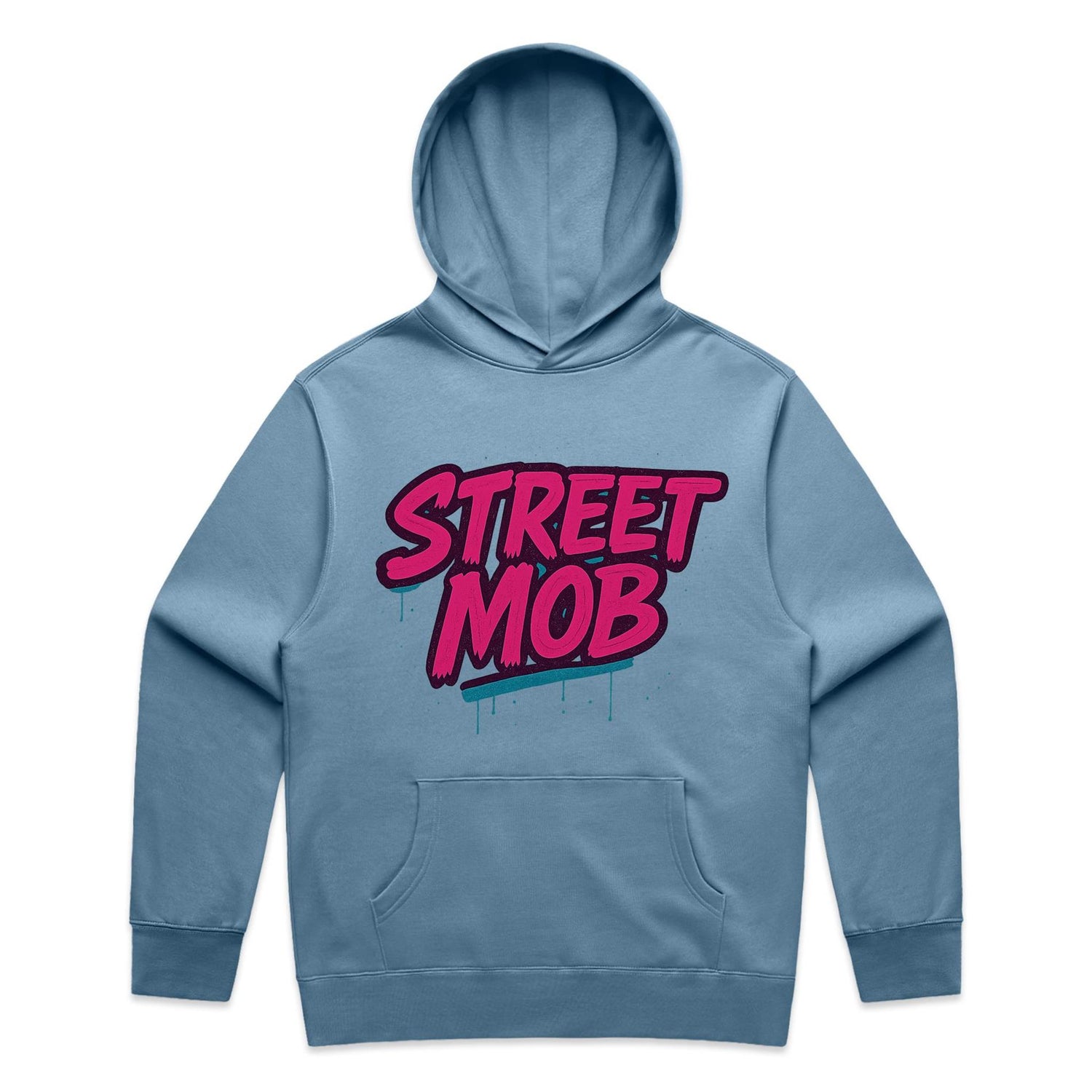 Mob Mentality Relax Hood