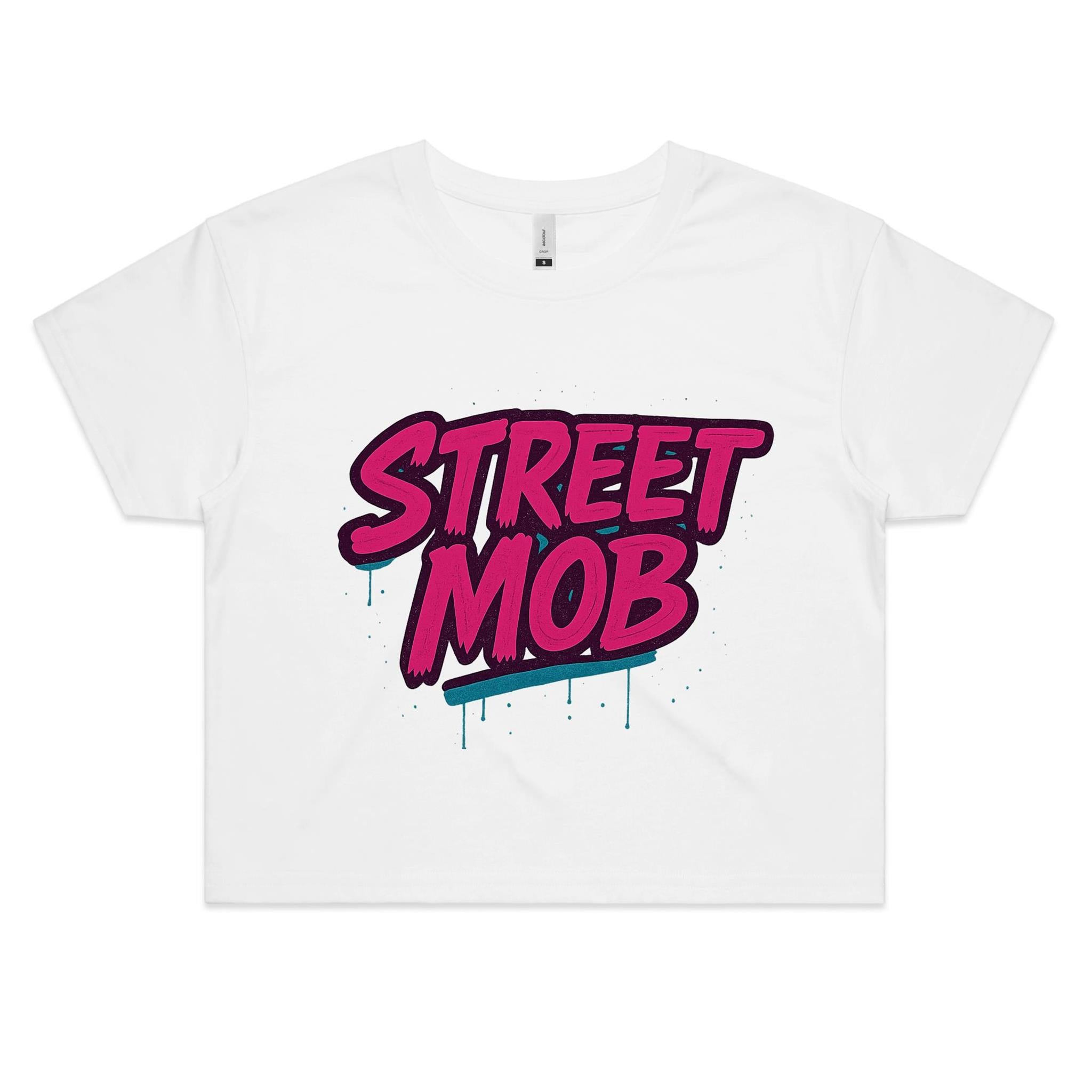 Mob Mentality - Women&