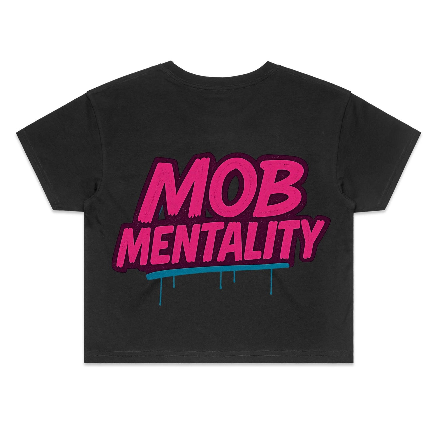 Mob Mentality - Women&