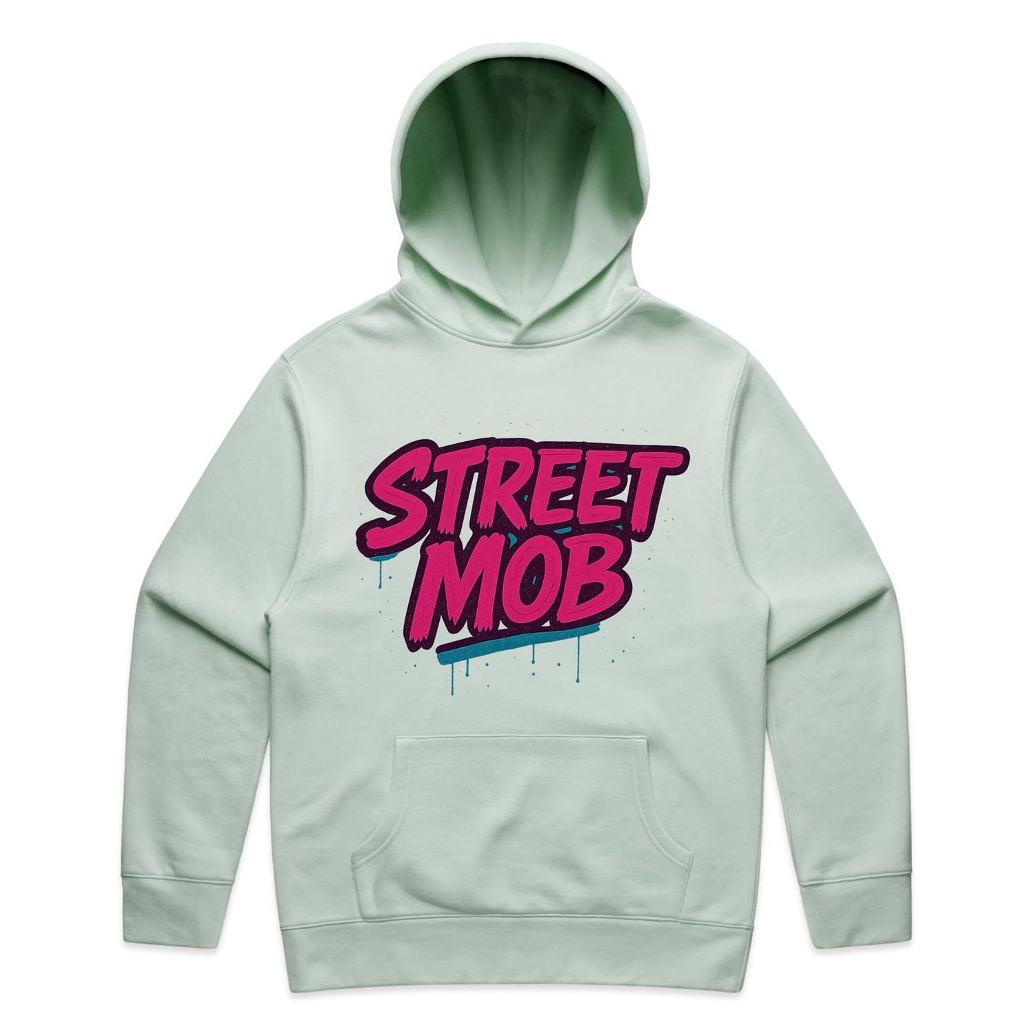 Mob Mentality Relax Hood