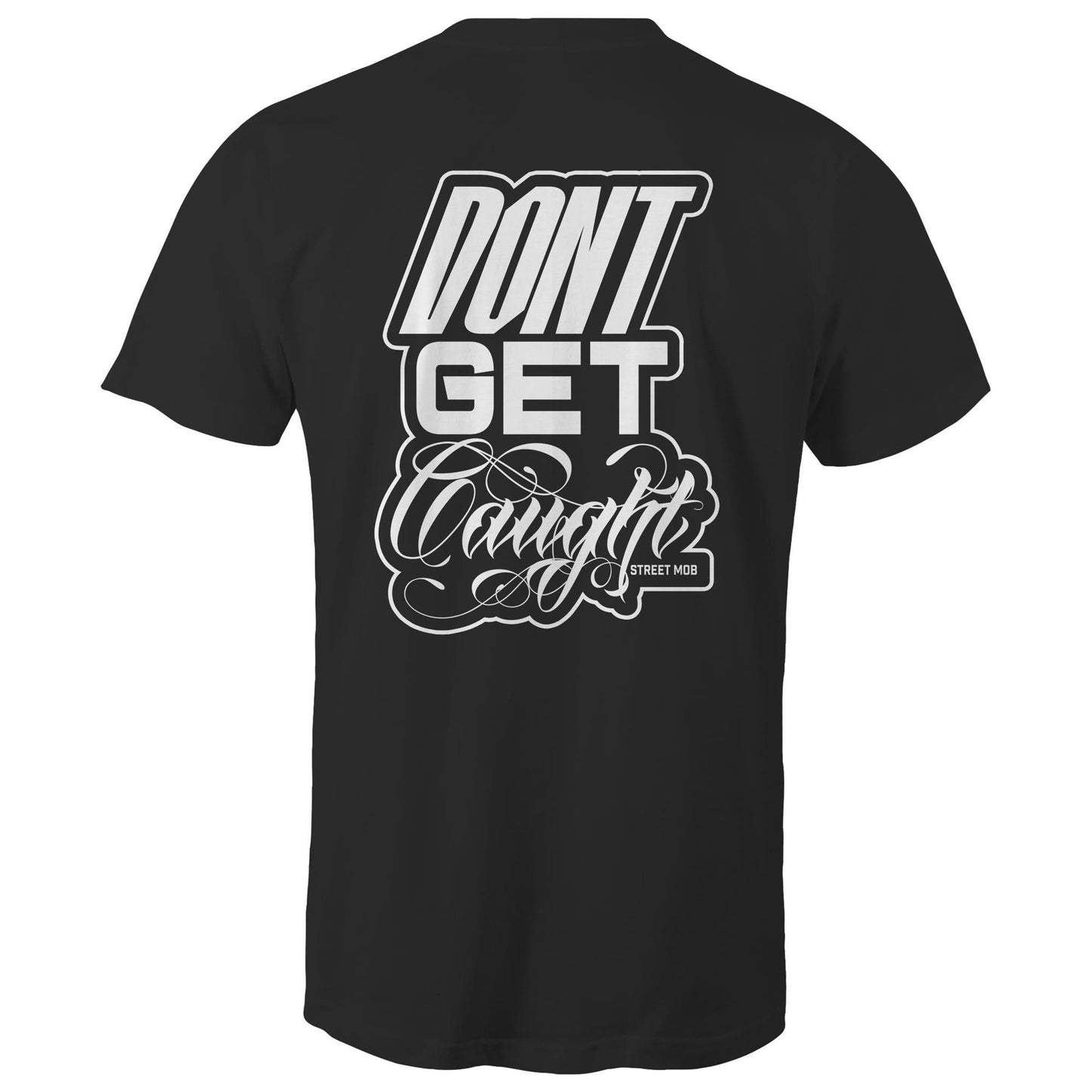 DGC - Mens T-Shirt