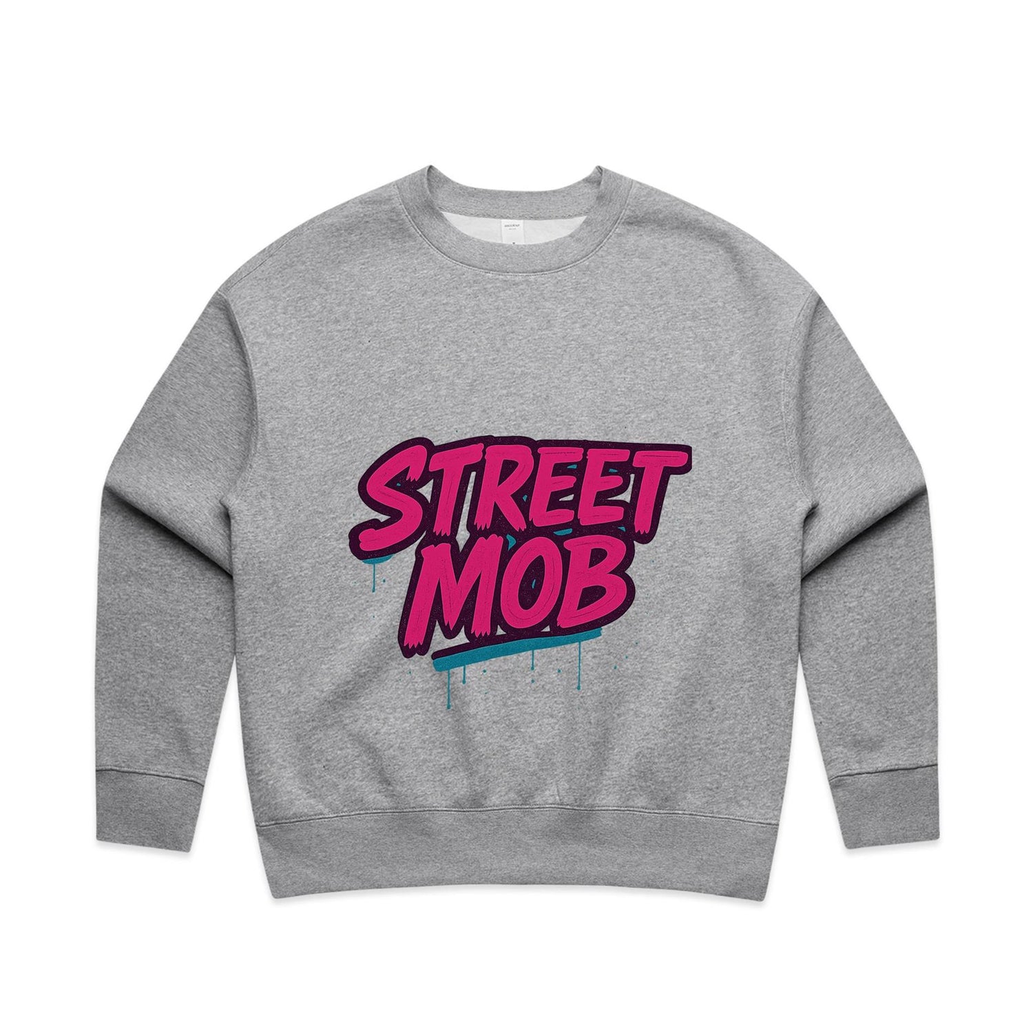 Mob Mentality Ladies Relax Crew