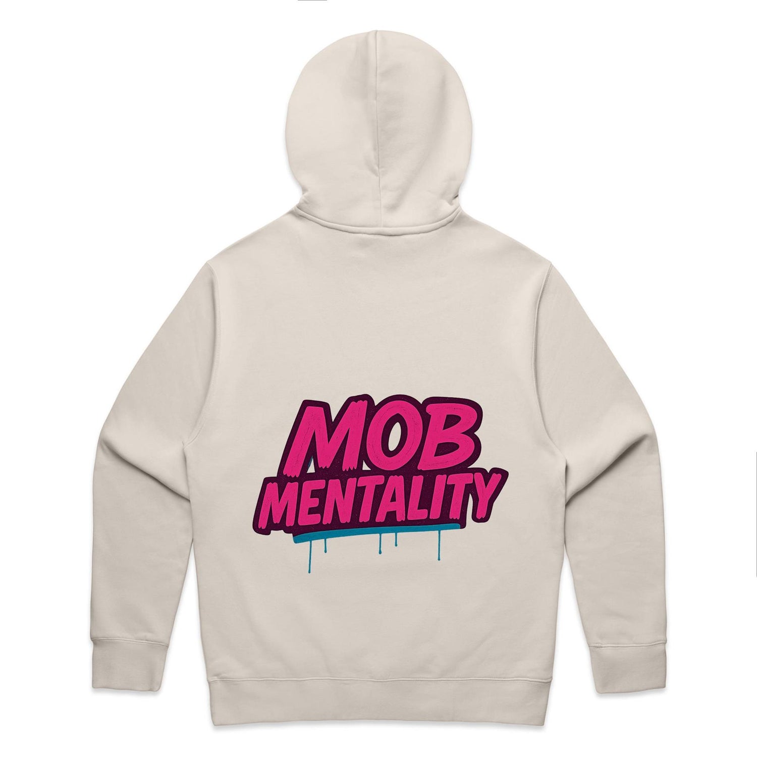 Mob Mentality Relax Hood
