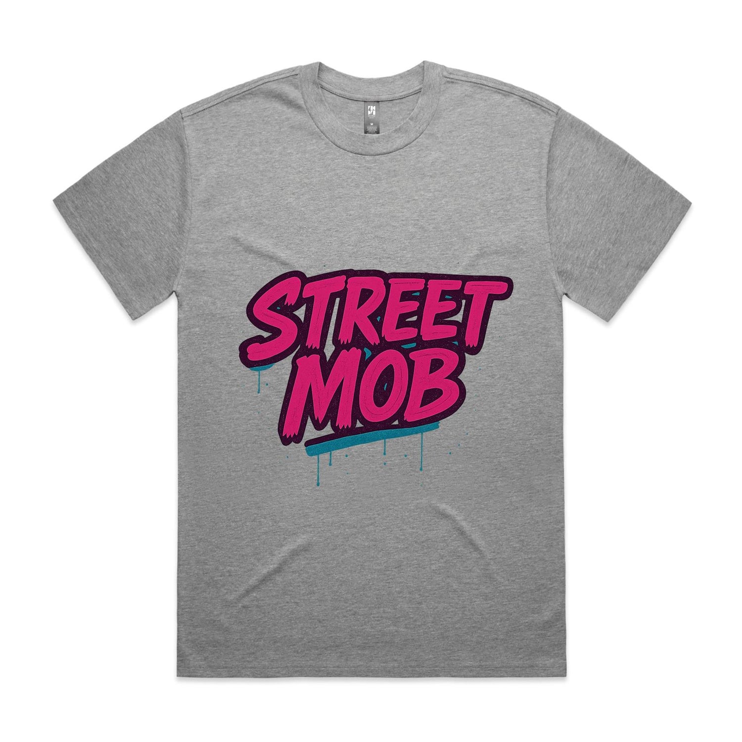 Mob Mentality Heavy Tee