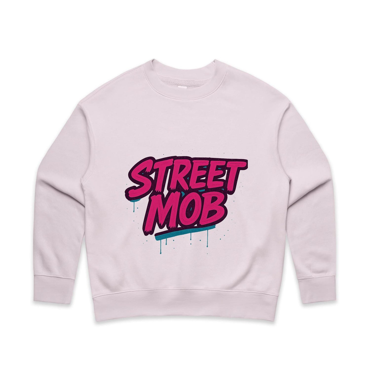 Mob Mentality Ladies Relax Crew