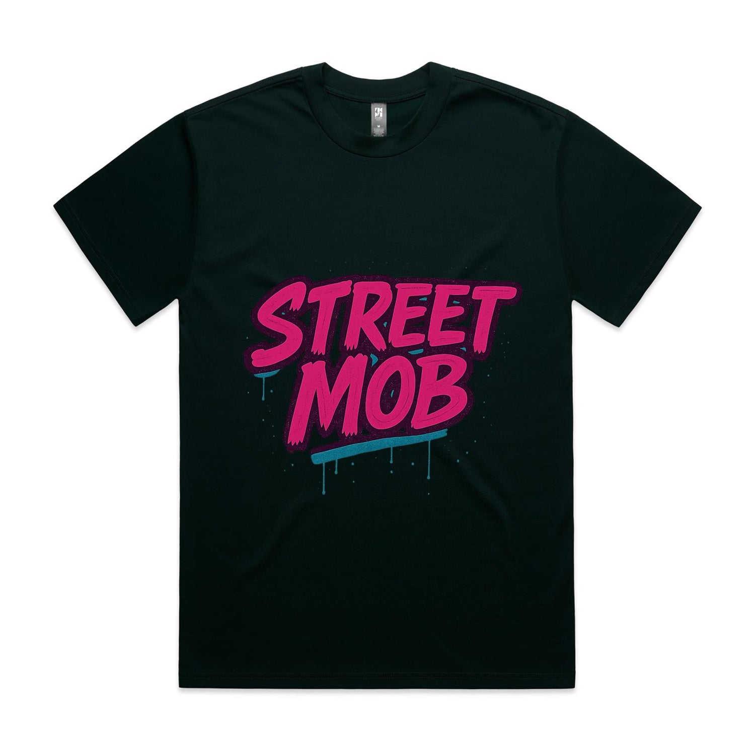 Mob Mentality Heavy Tee