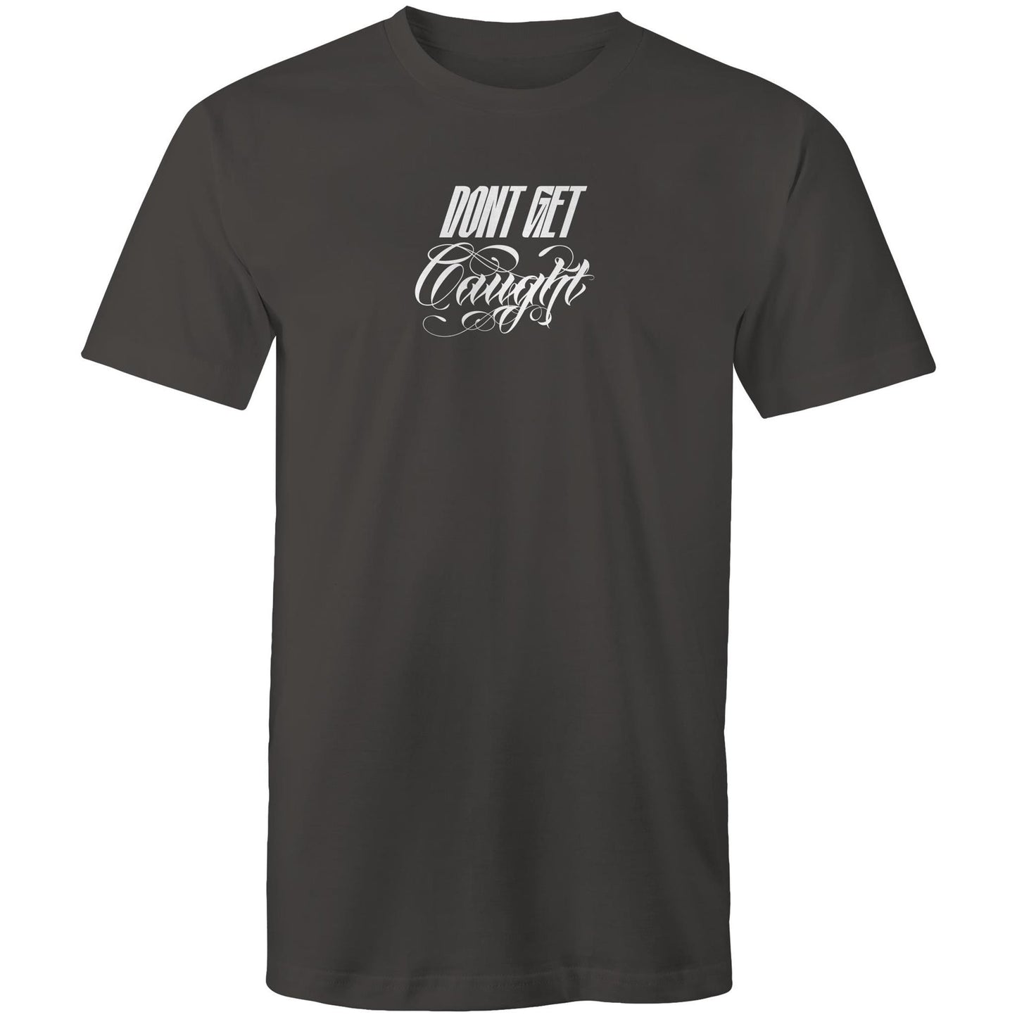 DGC - Mens T-Shirt