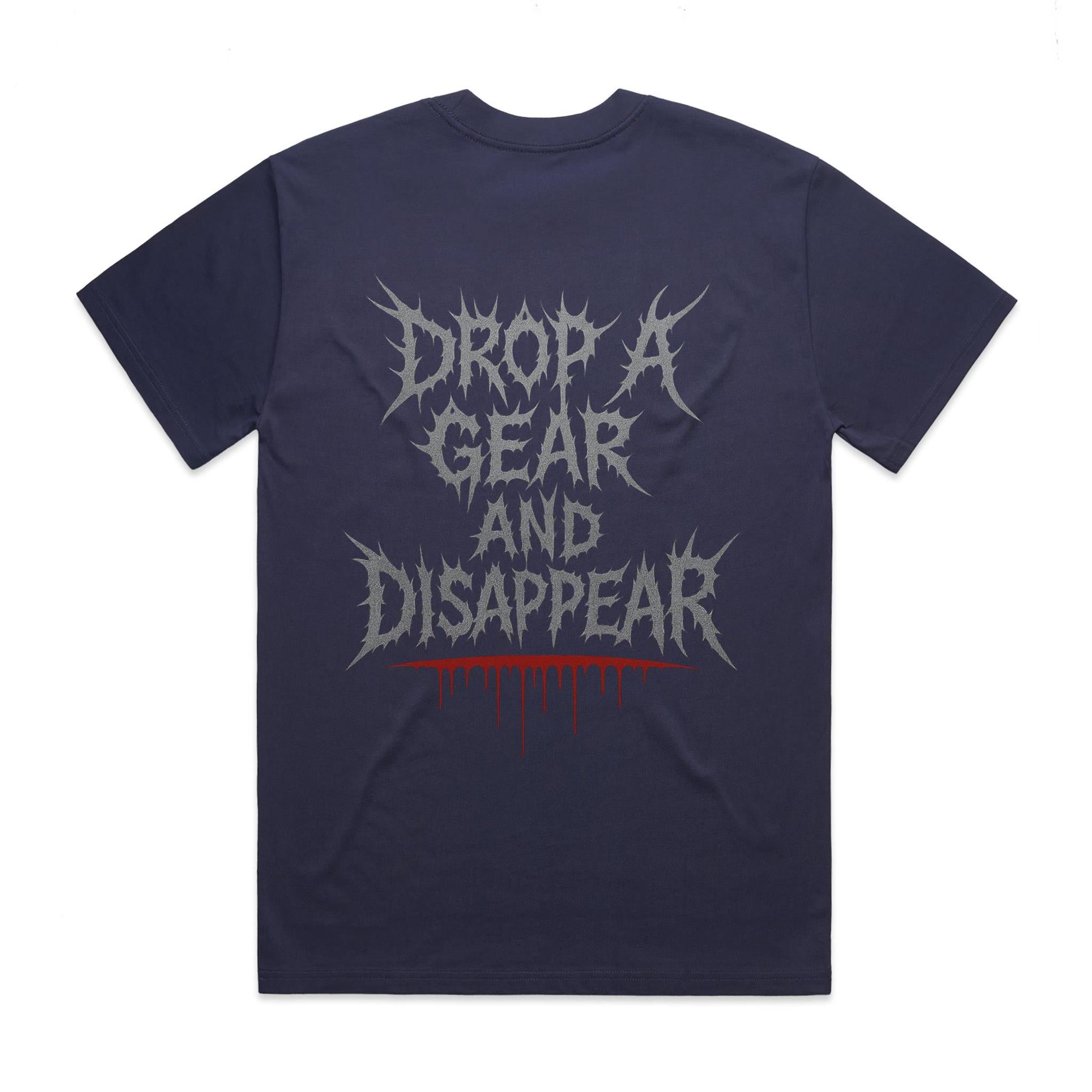 DGD Heavy Tee