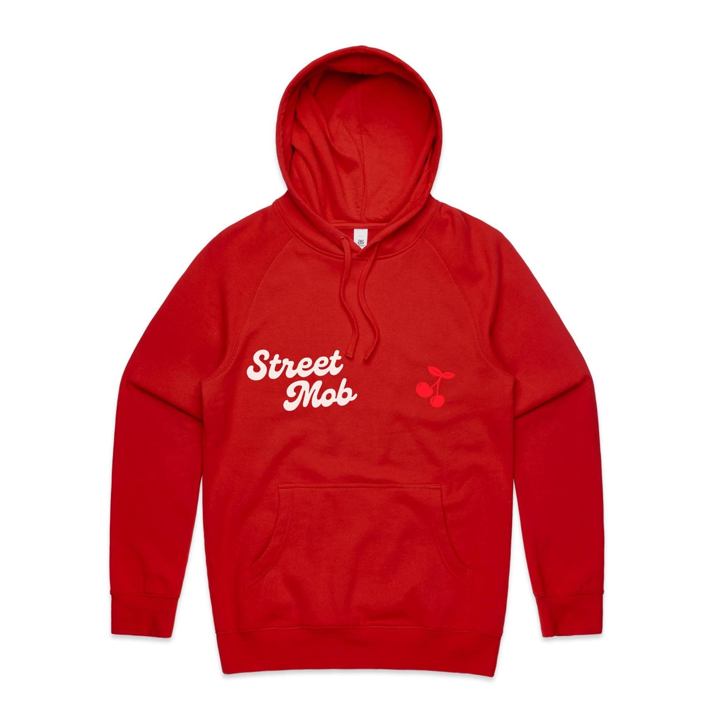 Men's Cherry Drop - Supply Hood