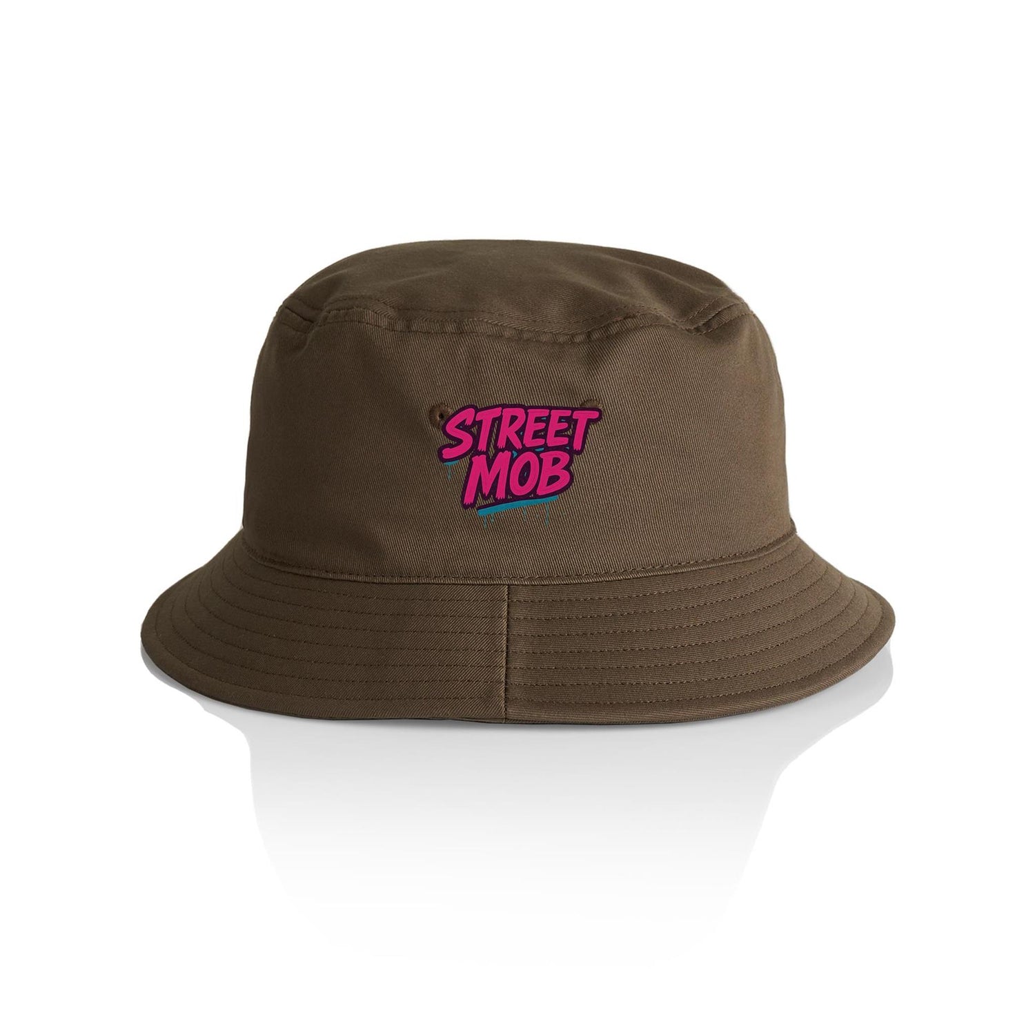 Mob Mentality - Bucket Hat