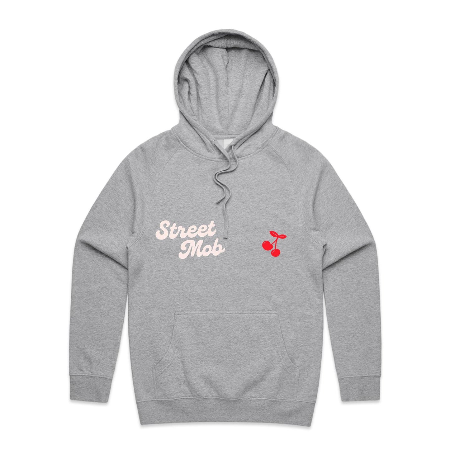 Men's Cherry Drop - Supply Hood