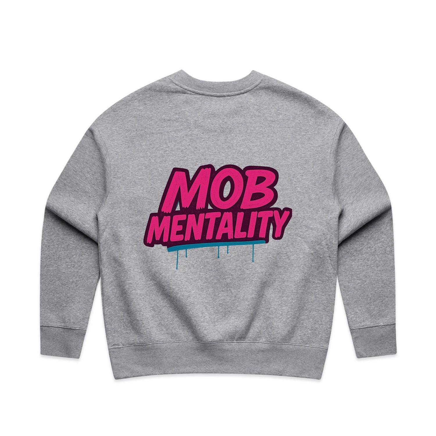 Mob Mentality Ladies Relax Crew