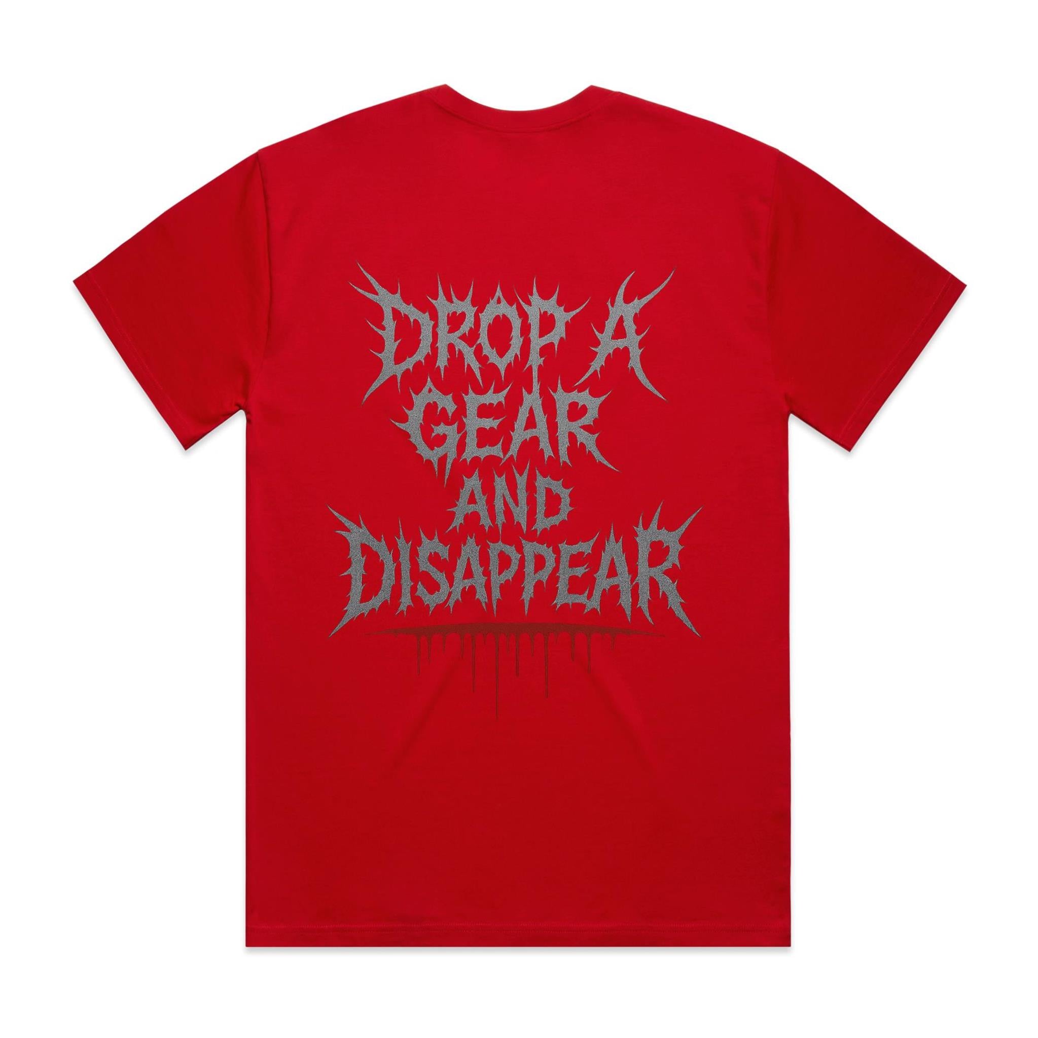 DGD Heavy Tee