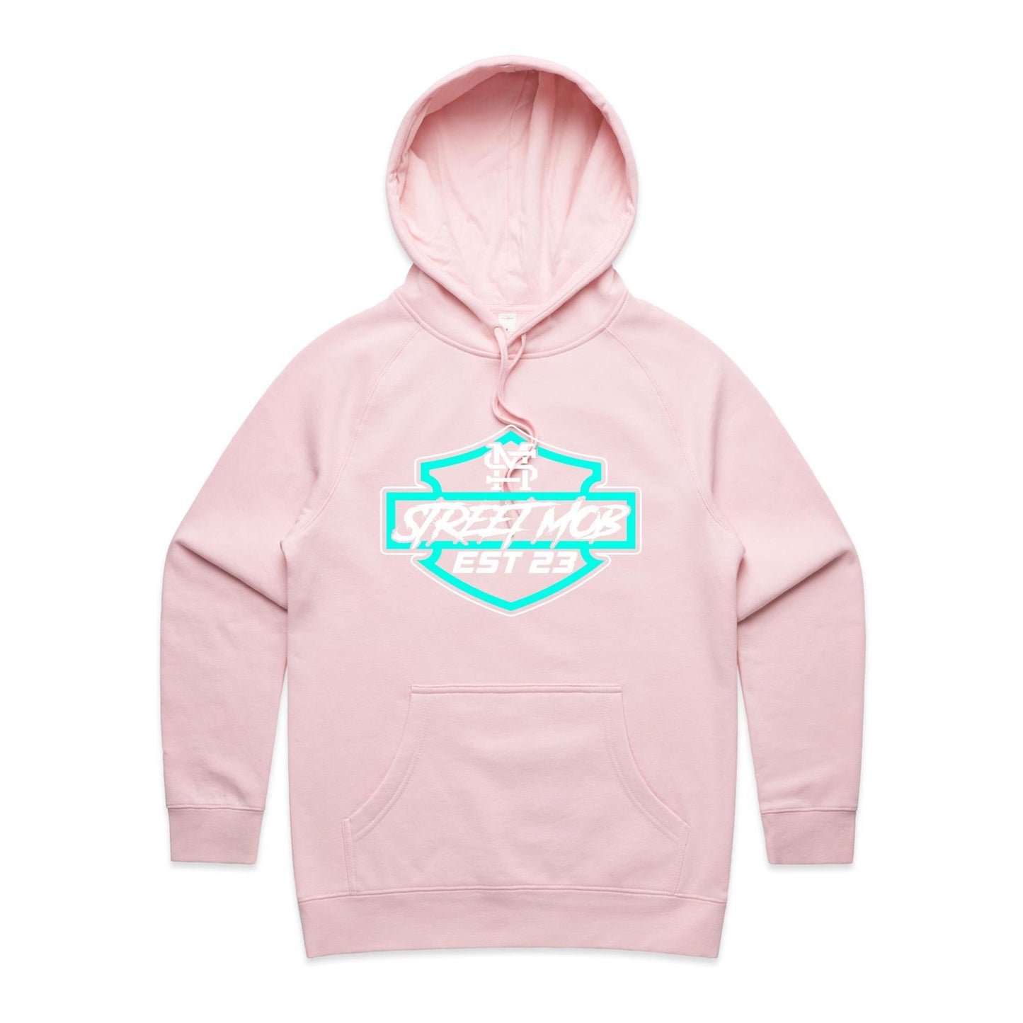 SM HD - Women's Supply Hood