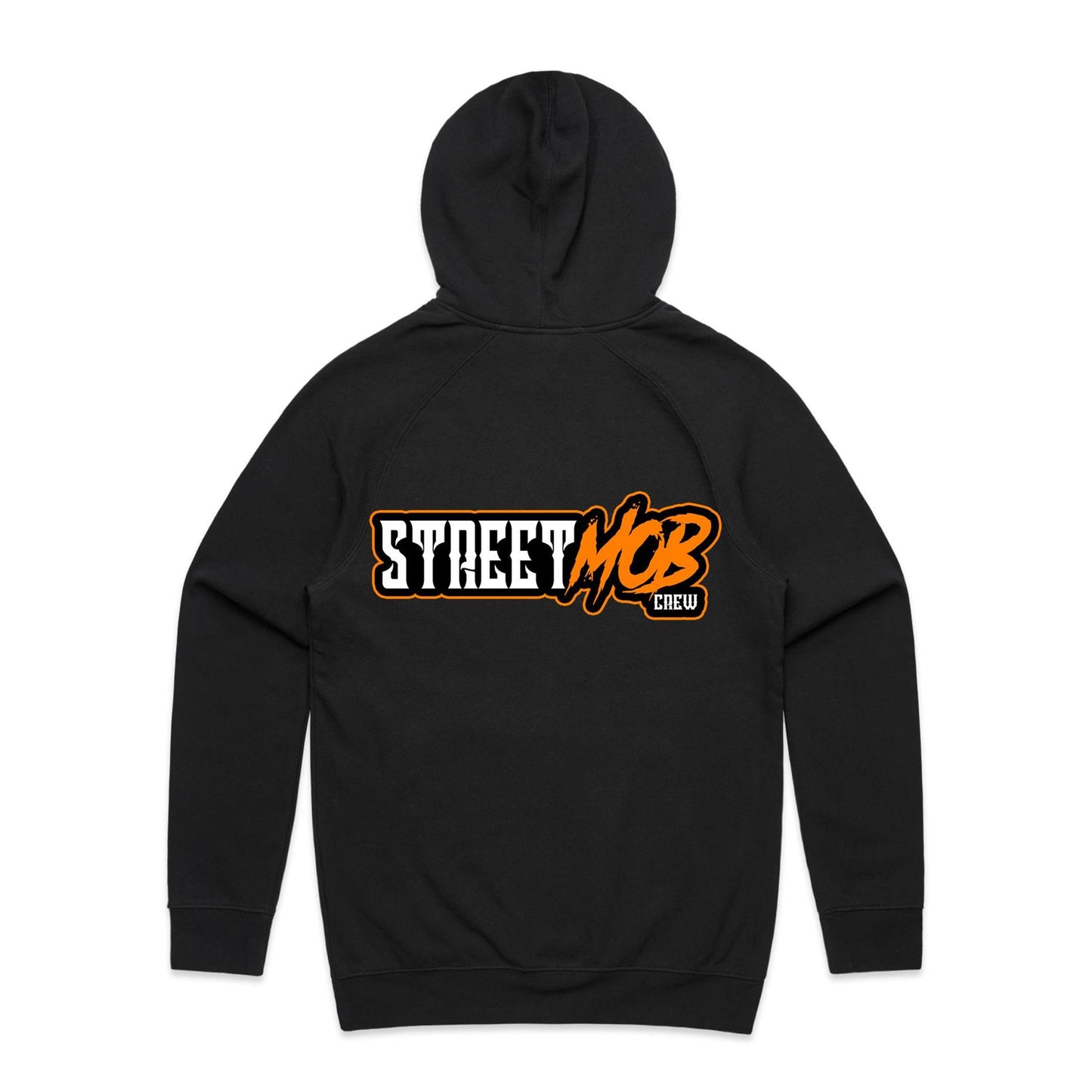 SM 2.0 Orange - Supply Hood