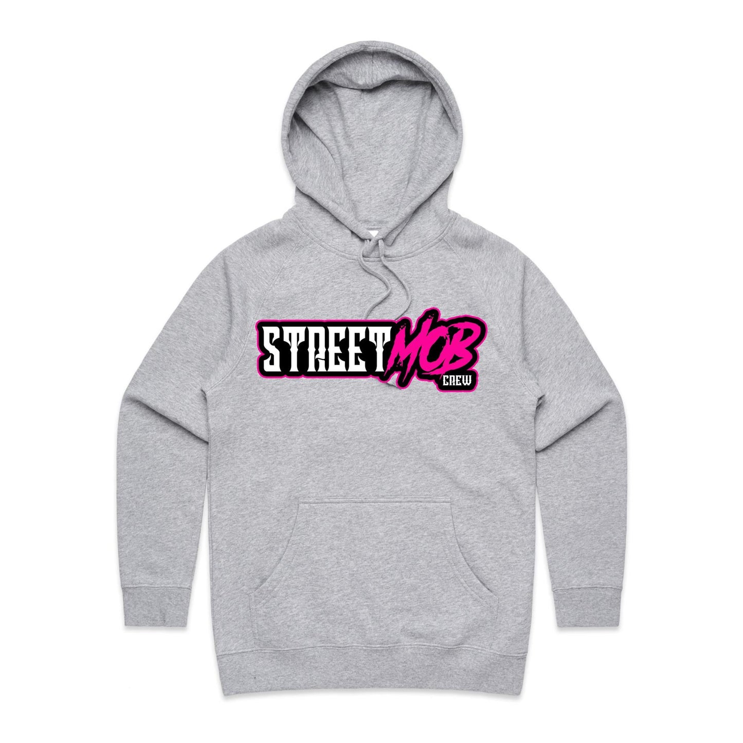 SM 2.0 Pink - Women's Supply Hood