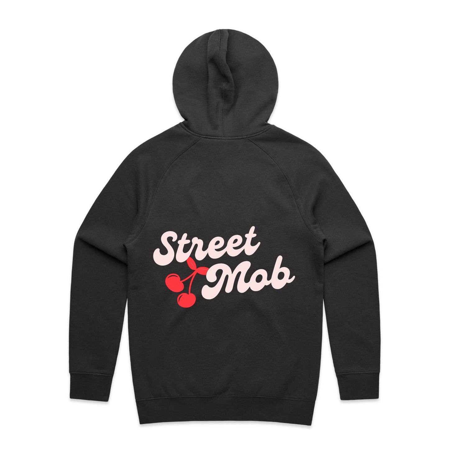 Men's Cherry Drop - Supply Hood