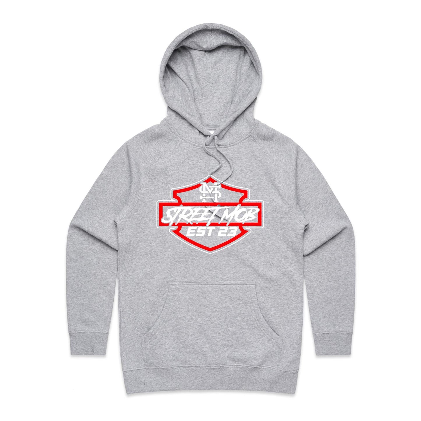 SM HD - Women's Supply Hood