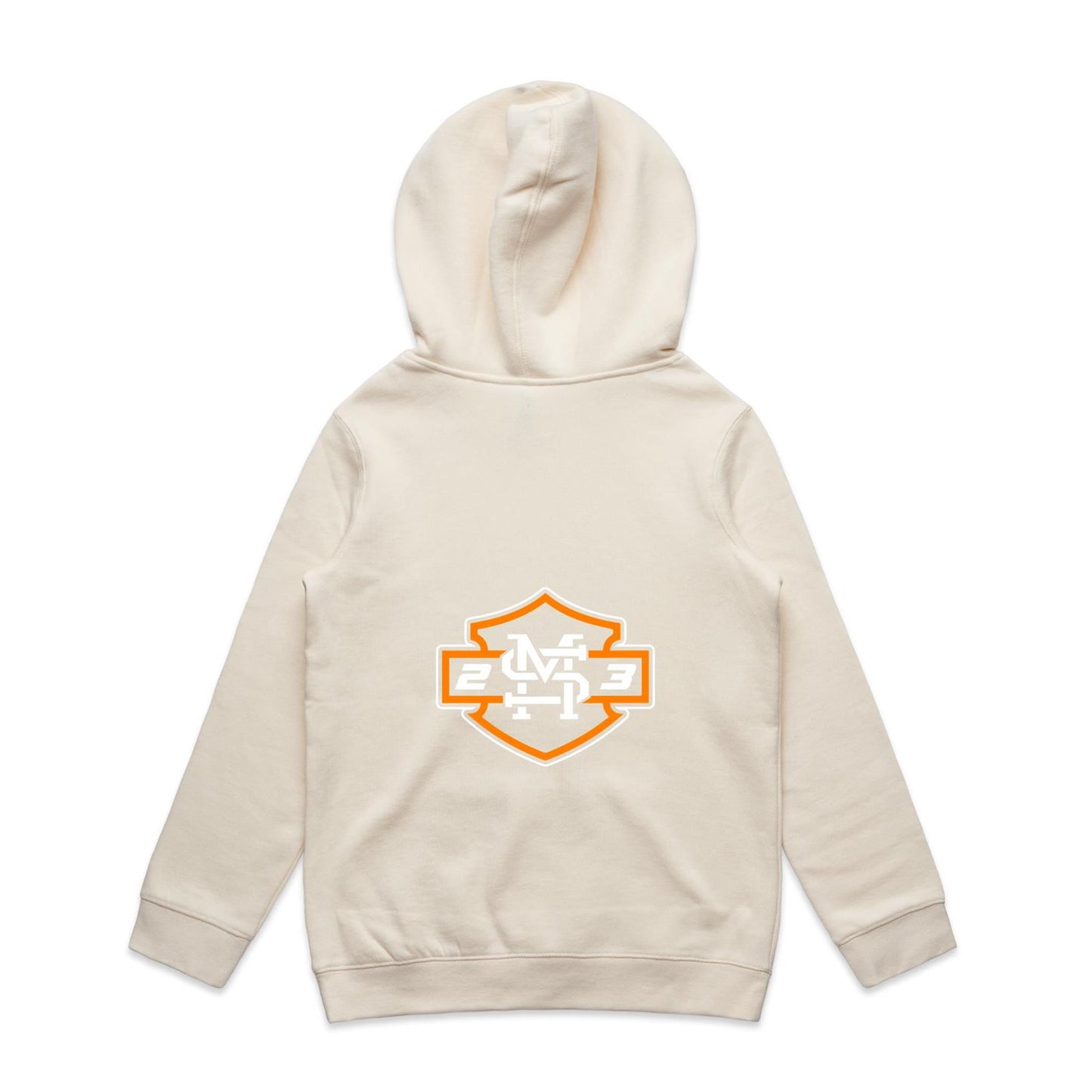 SM HD - Youth Supply Hood