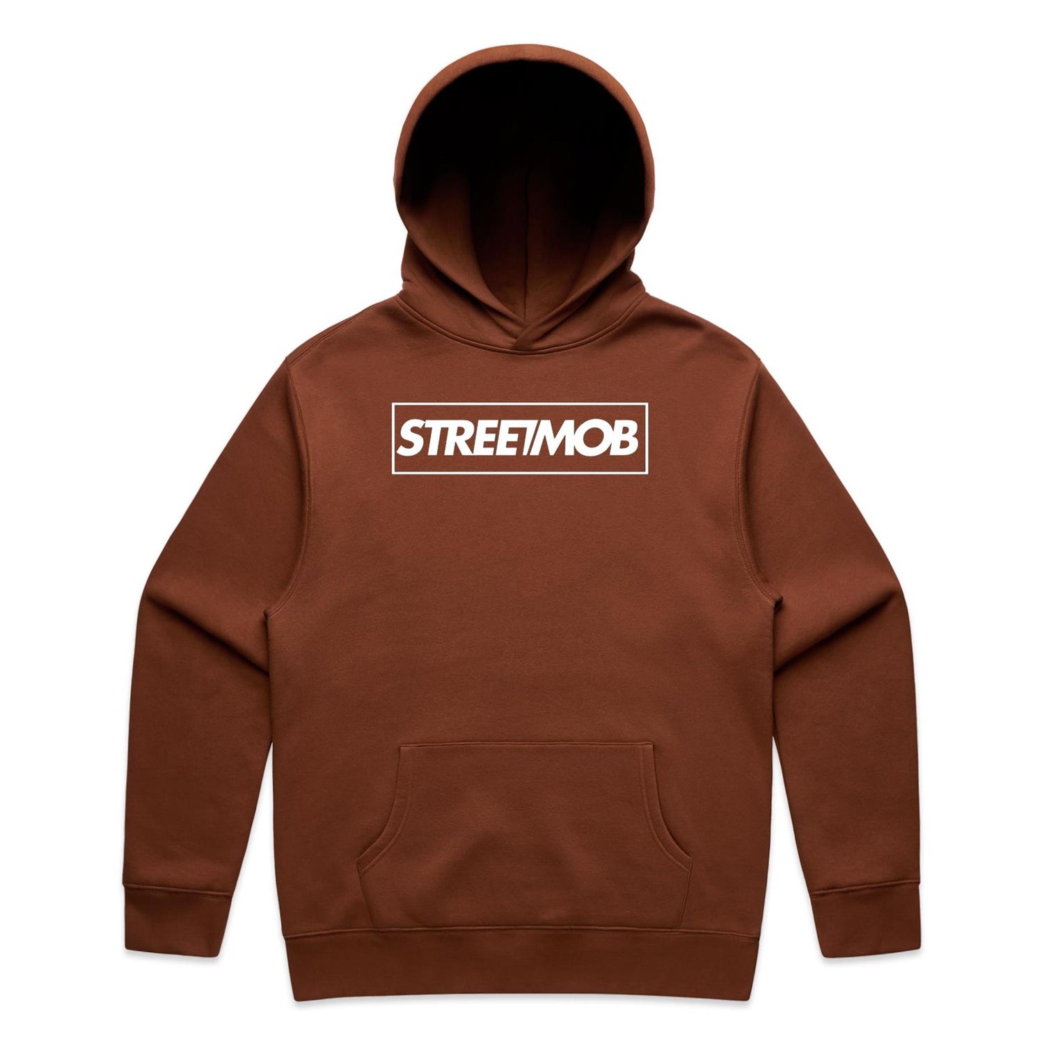 VIP STREET MOB  Relax Hood
