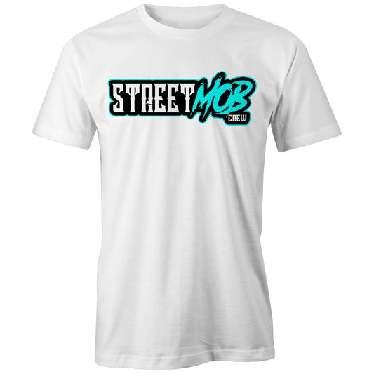 SM 2.0 Aqua Classic Tee