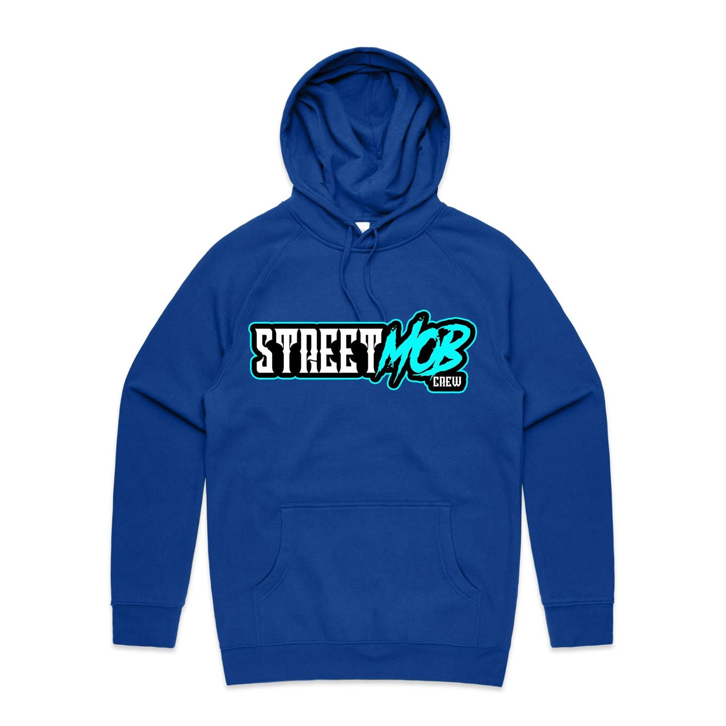 SM 2.0 Aqua - Supply Hood