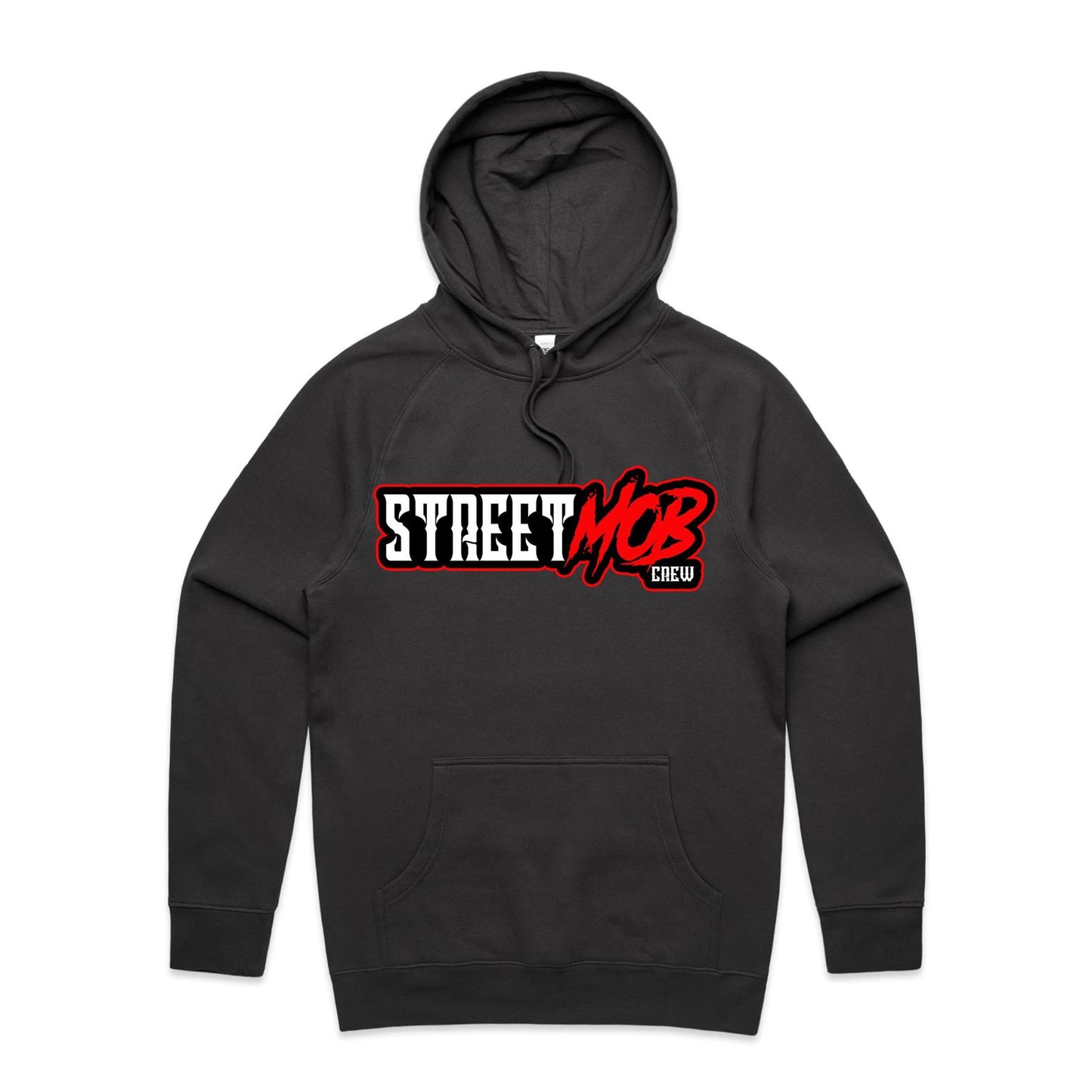 SM 2.0 red - Supply Hood