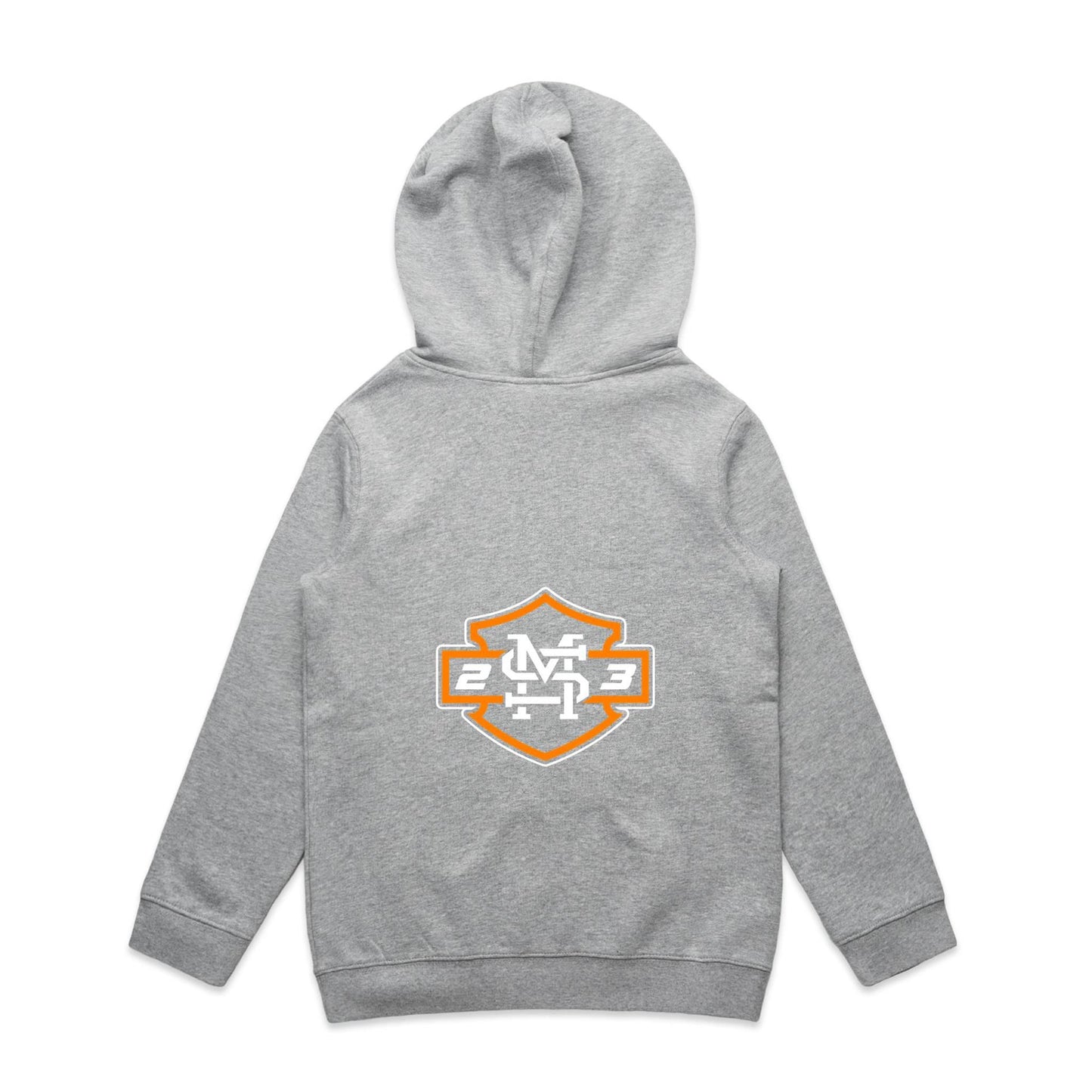 SM HD - Youth Supply Hood