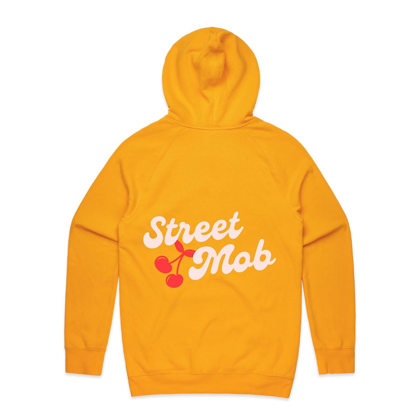 Men's Cherry Drop - Supply Hood