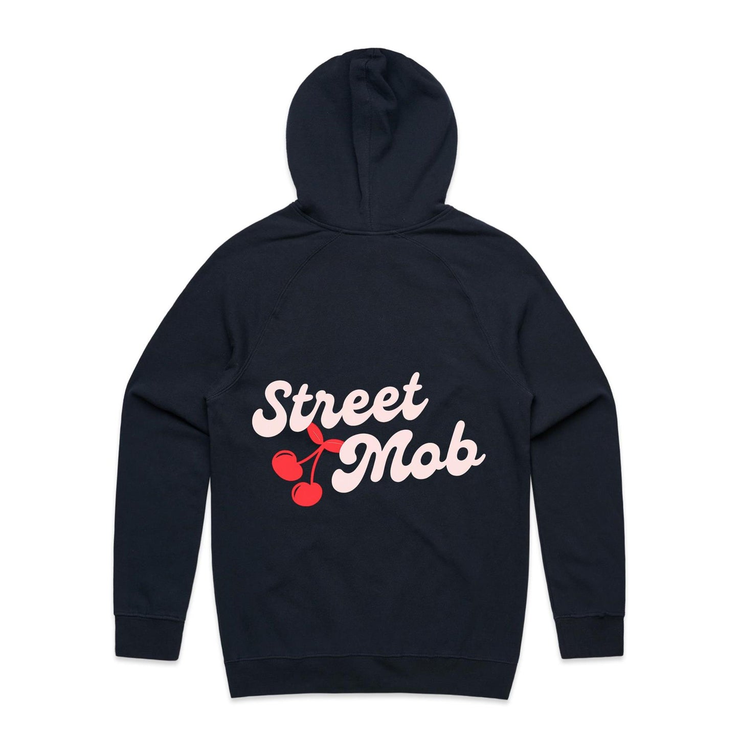 Men's Cherry Drop - Supply Hood