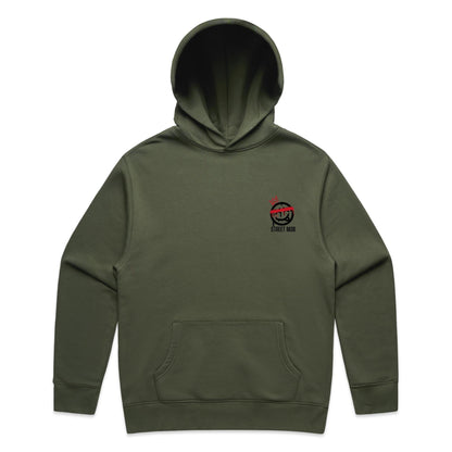 NFNC Relax Hood