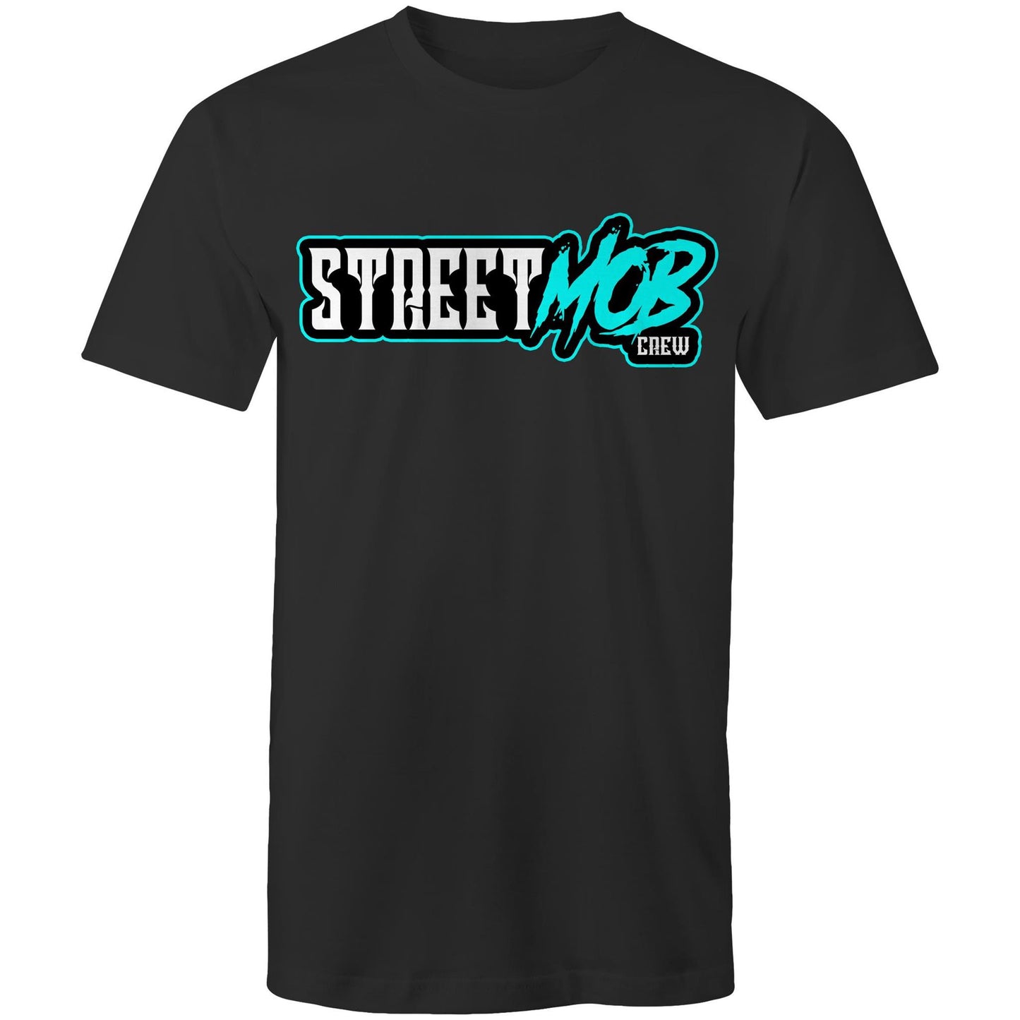 SM 2.0 Aqua T-Shirt