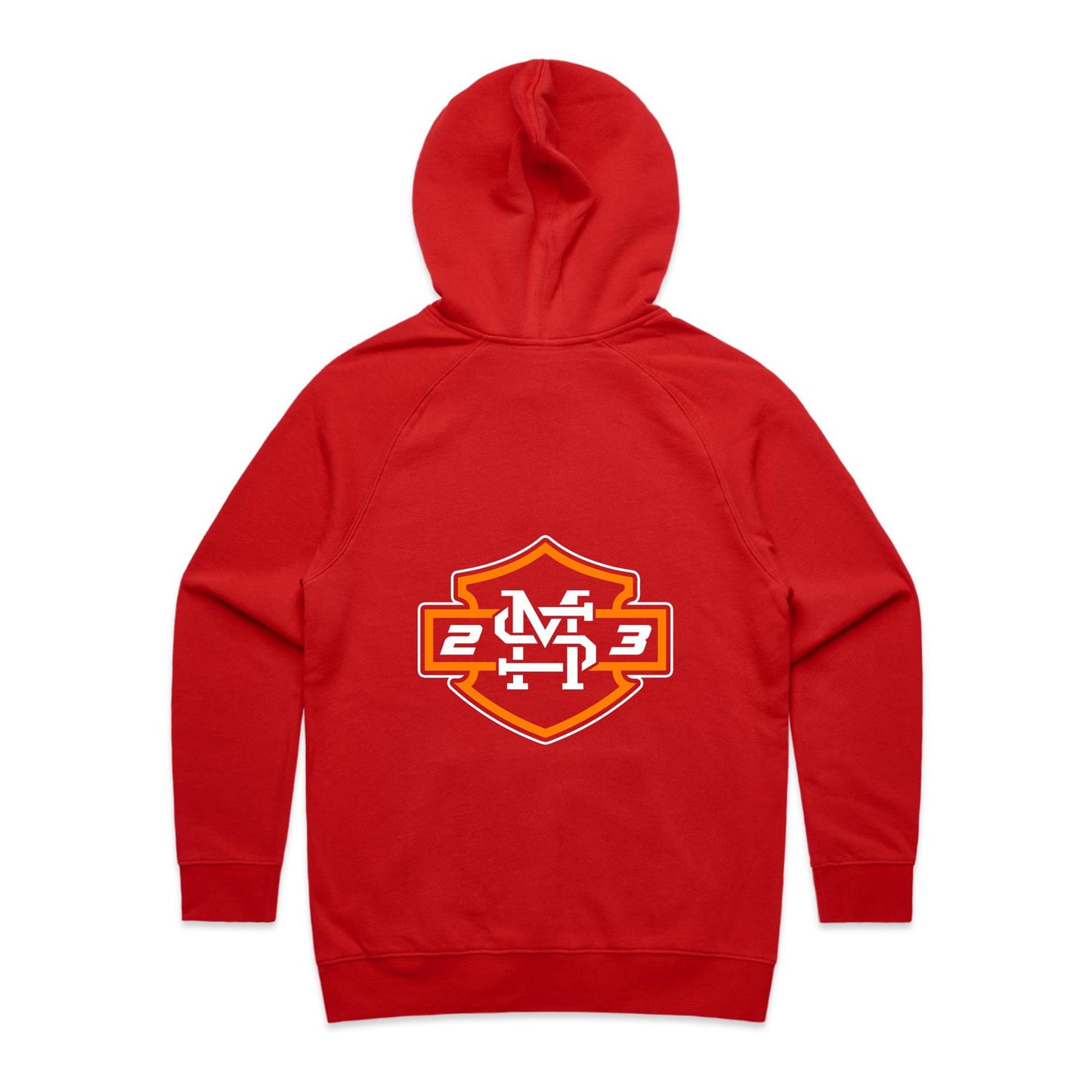 SM HD - Women's Supply Hood