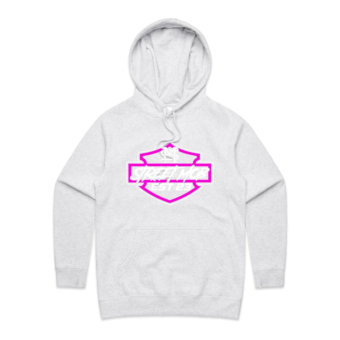 SM HD - Women's Supply Hood