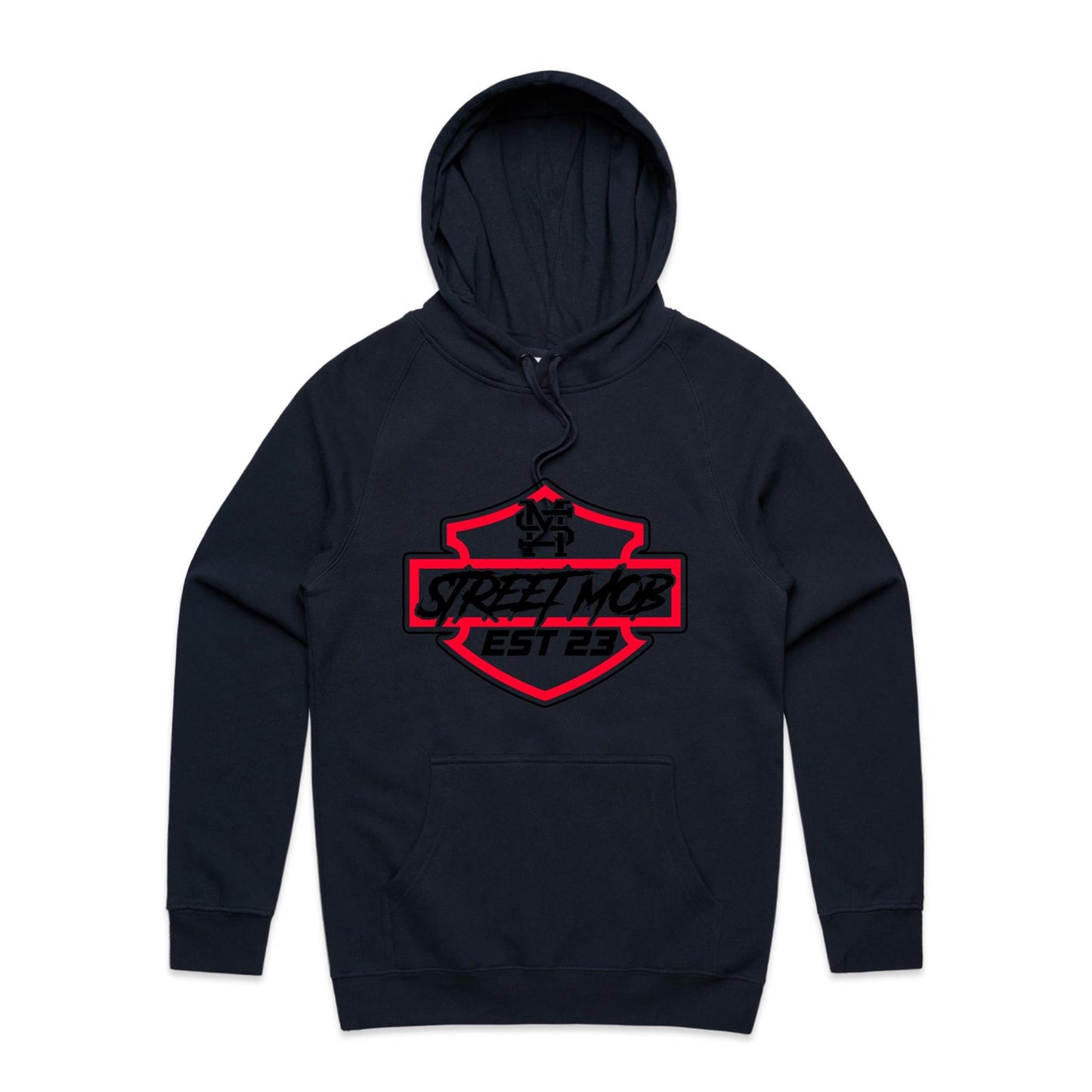 SM HD - Supply Hood