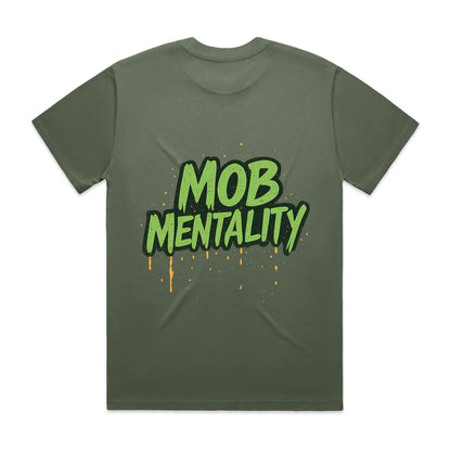 AS Colour Heavy Tee