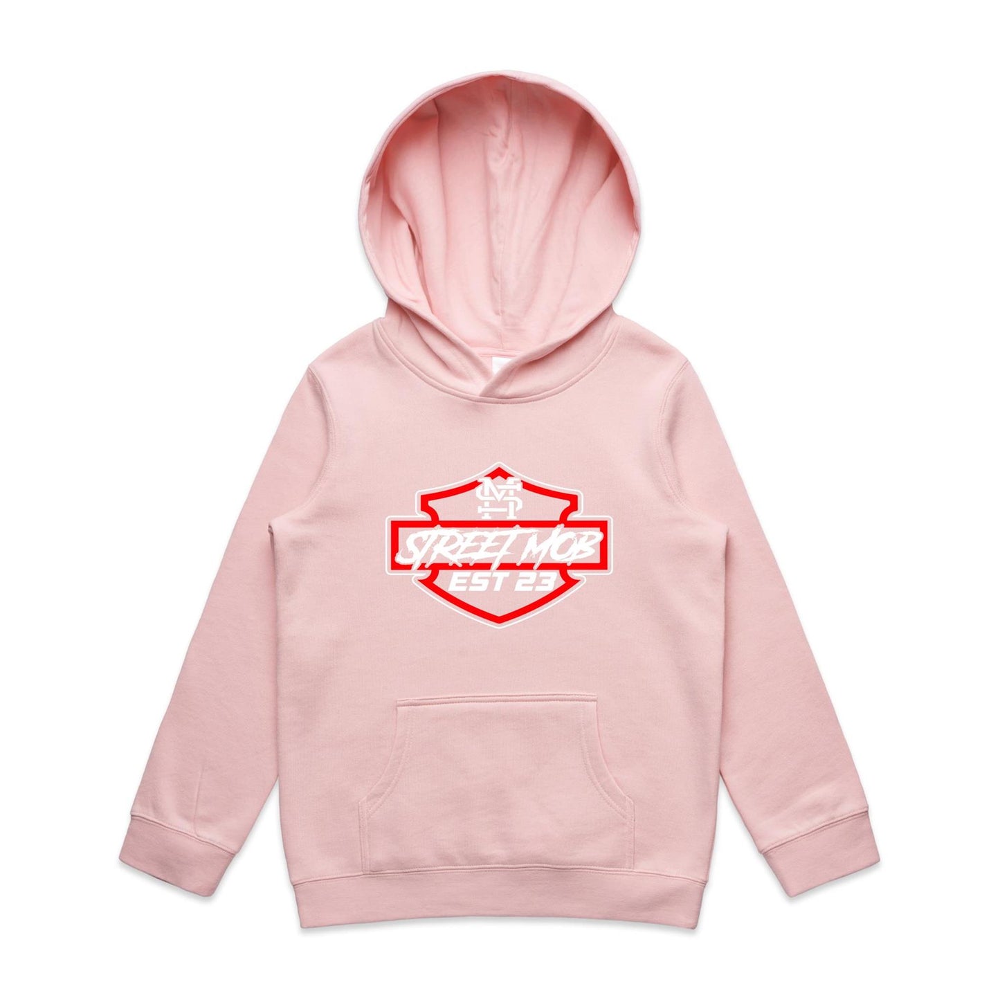 SM HD - Youth Supply Hood