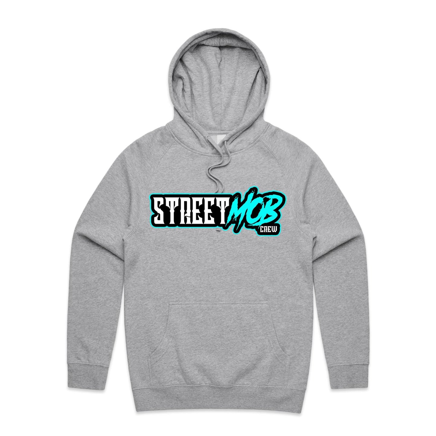 SM 2.0 Aqua - Supply Hood