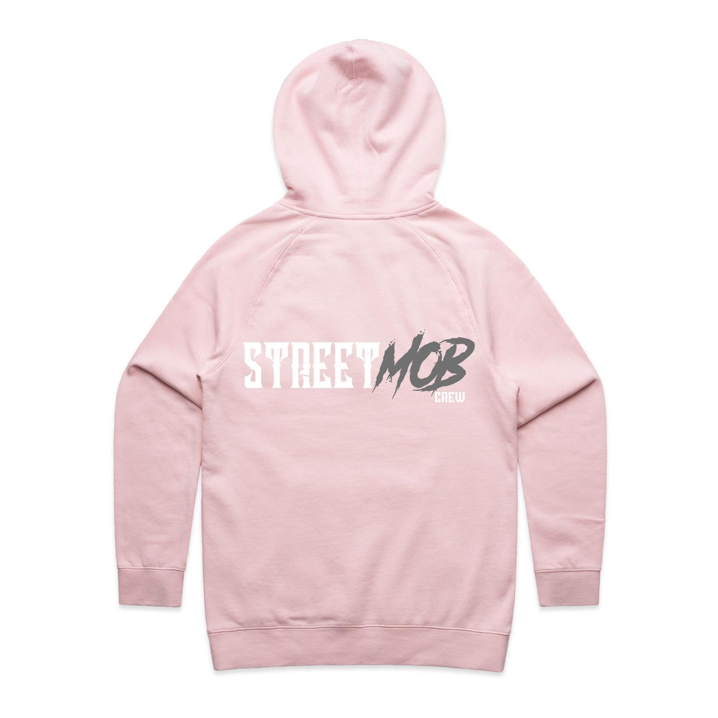 SM 2.0 Grey/White - Women's Supply Hood