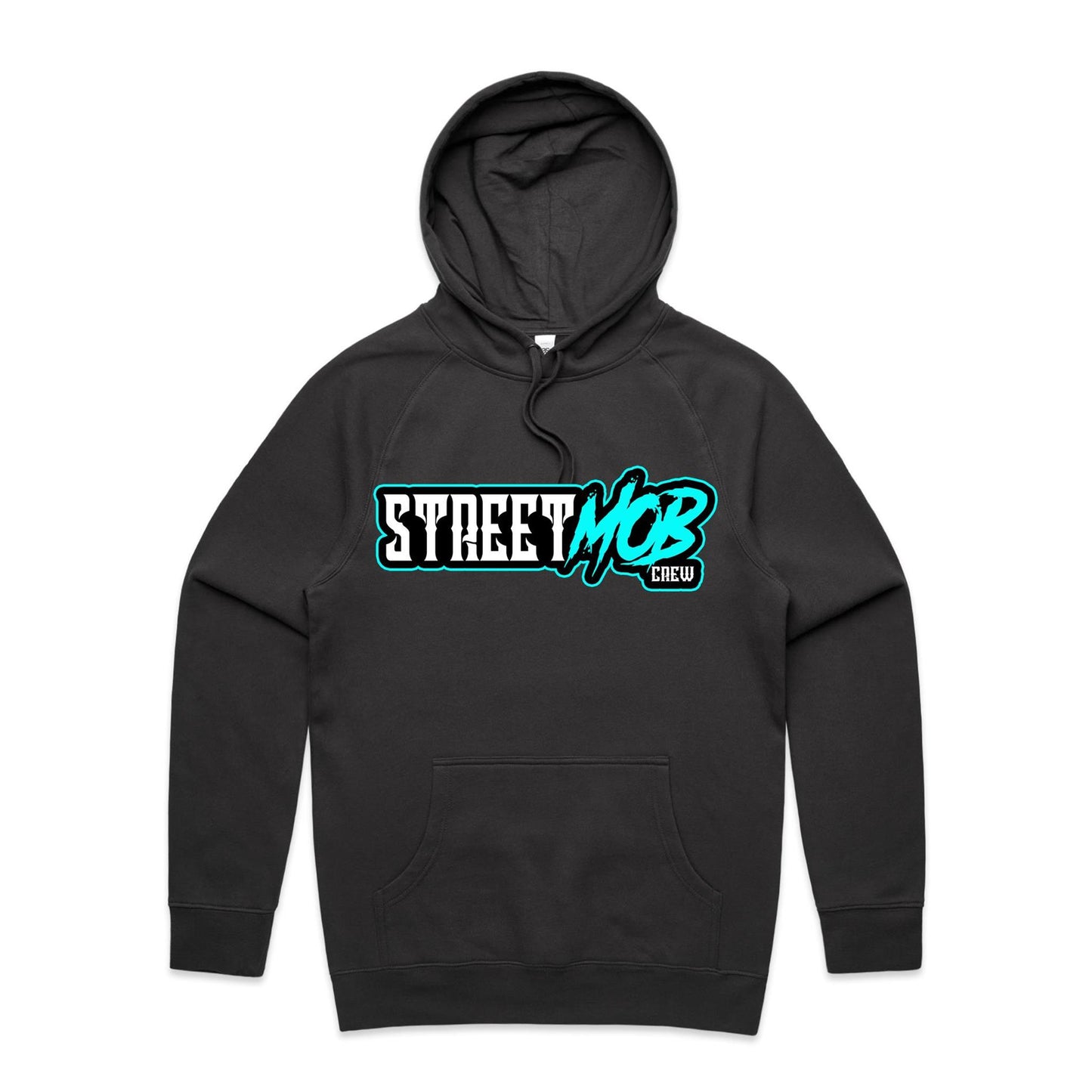 SM 2.0 Aqua - Supply Hood