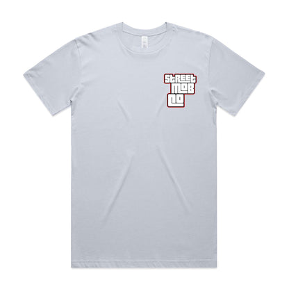 GTA Classic Organic Tee