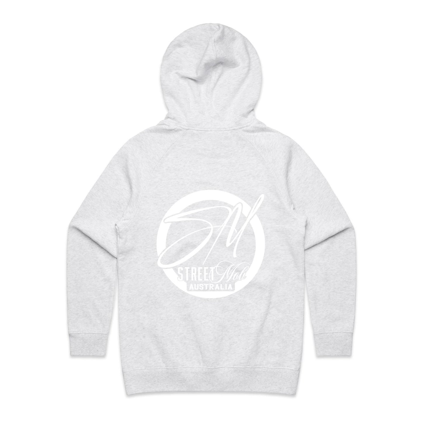 OG Street - Women's Supply Hood