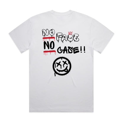 NFNC Heavy Faded Tee