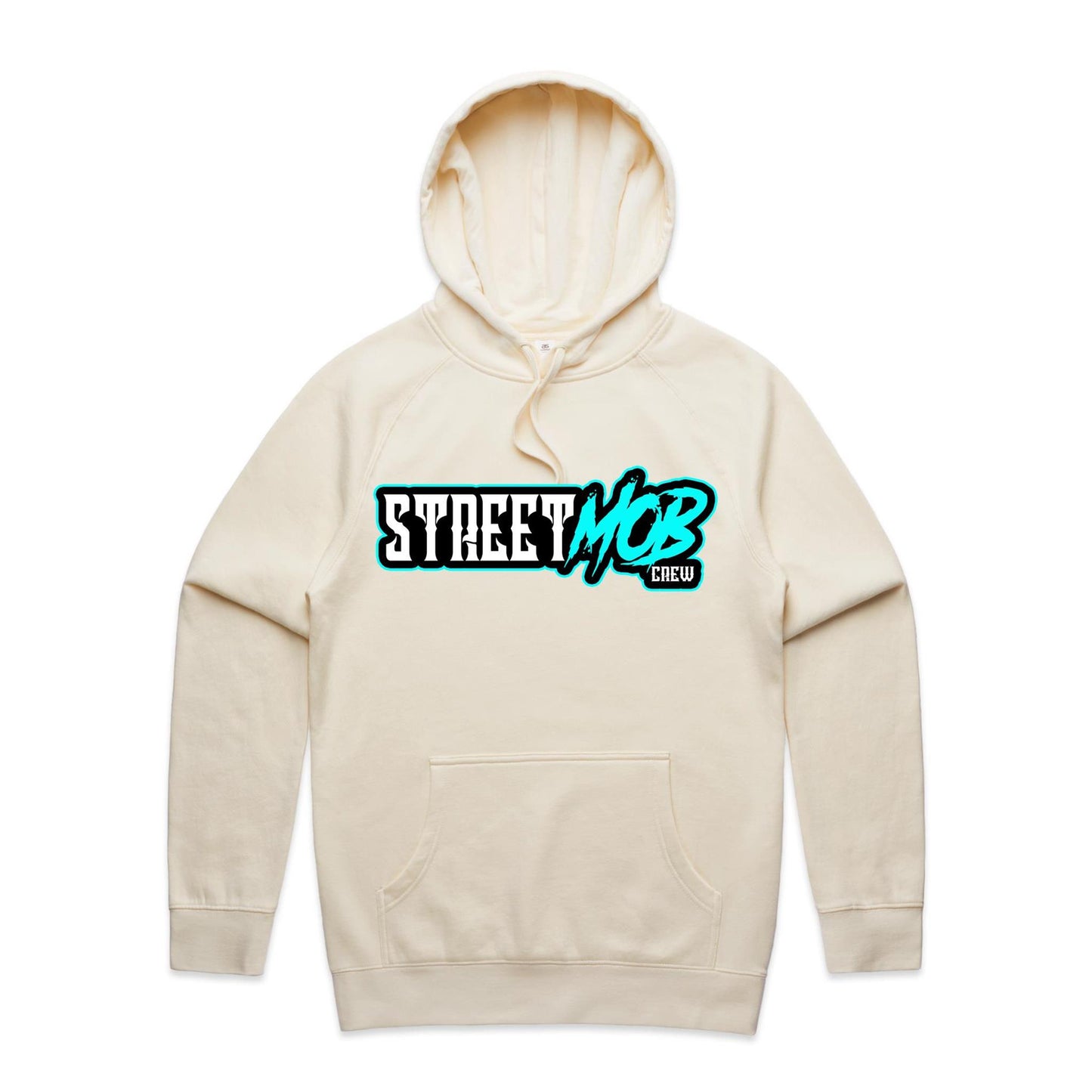 SM 2.0 Aqua - Supply Hood