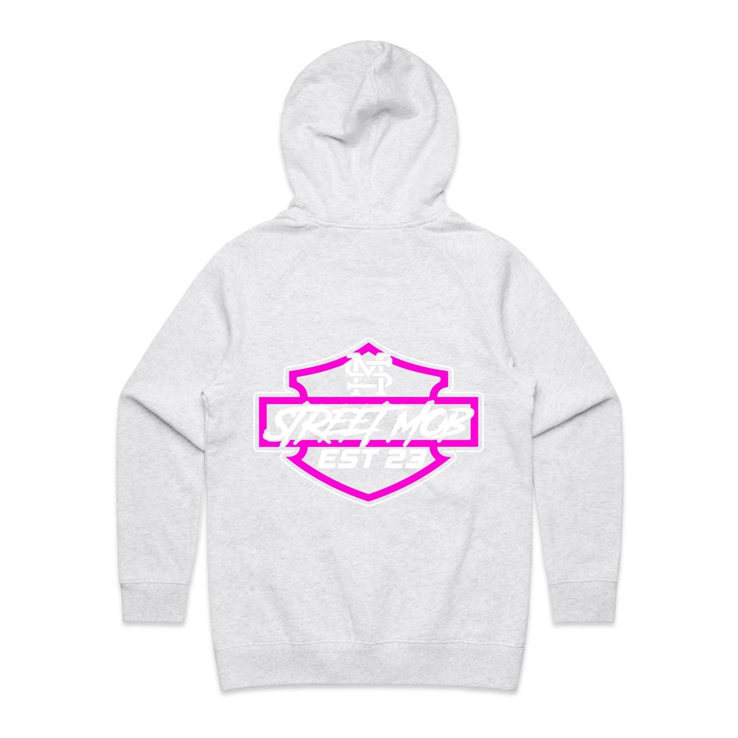 SM HD - Women's Supply Hood