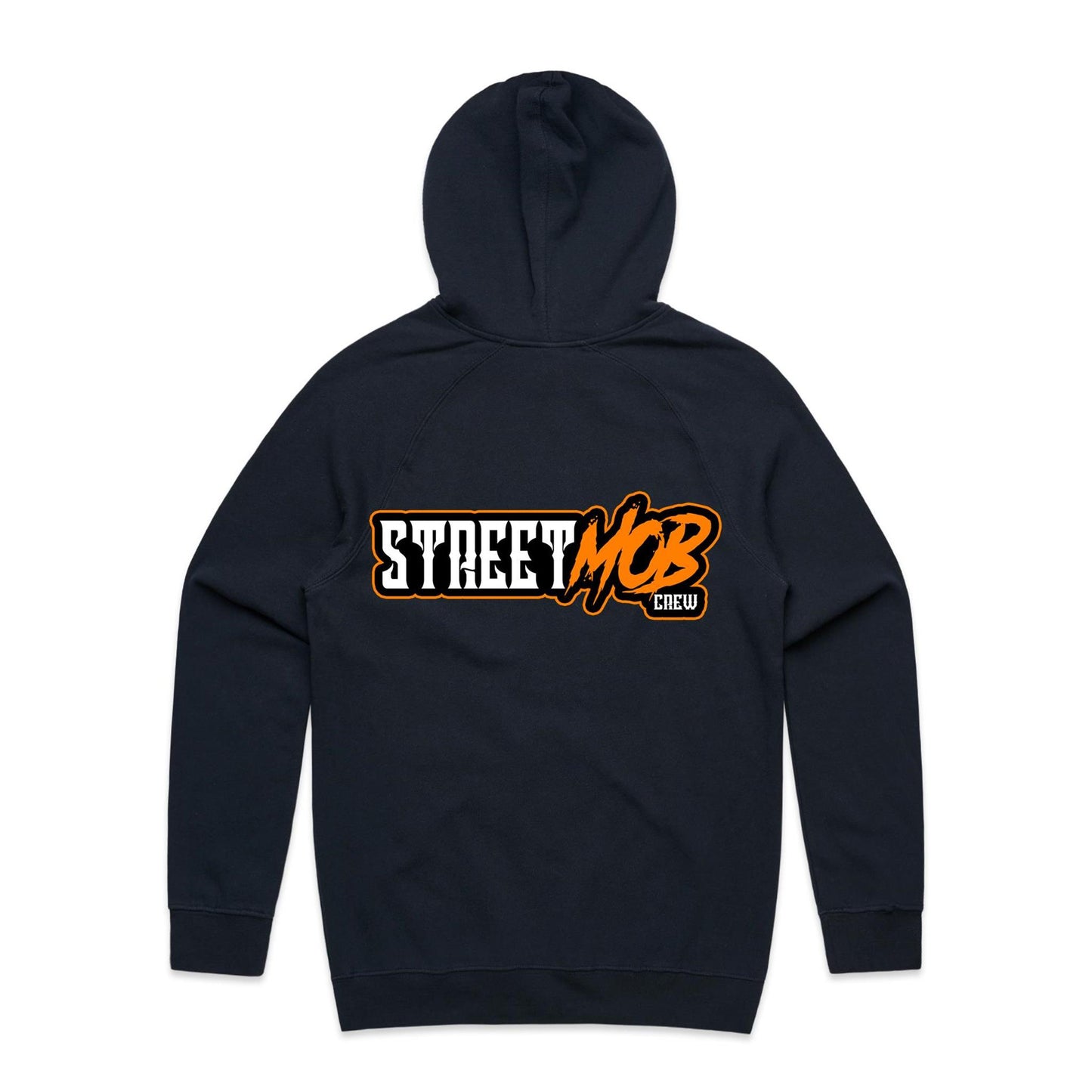 SM 2.0 Orange - Supply Hood