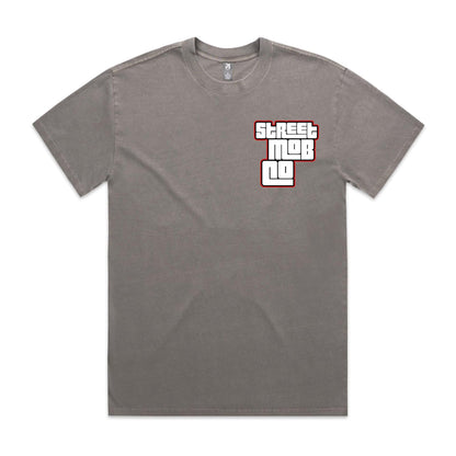 GTA Heavy Faded Tee